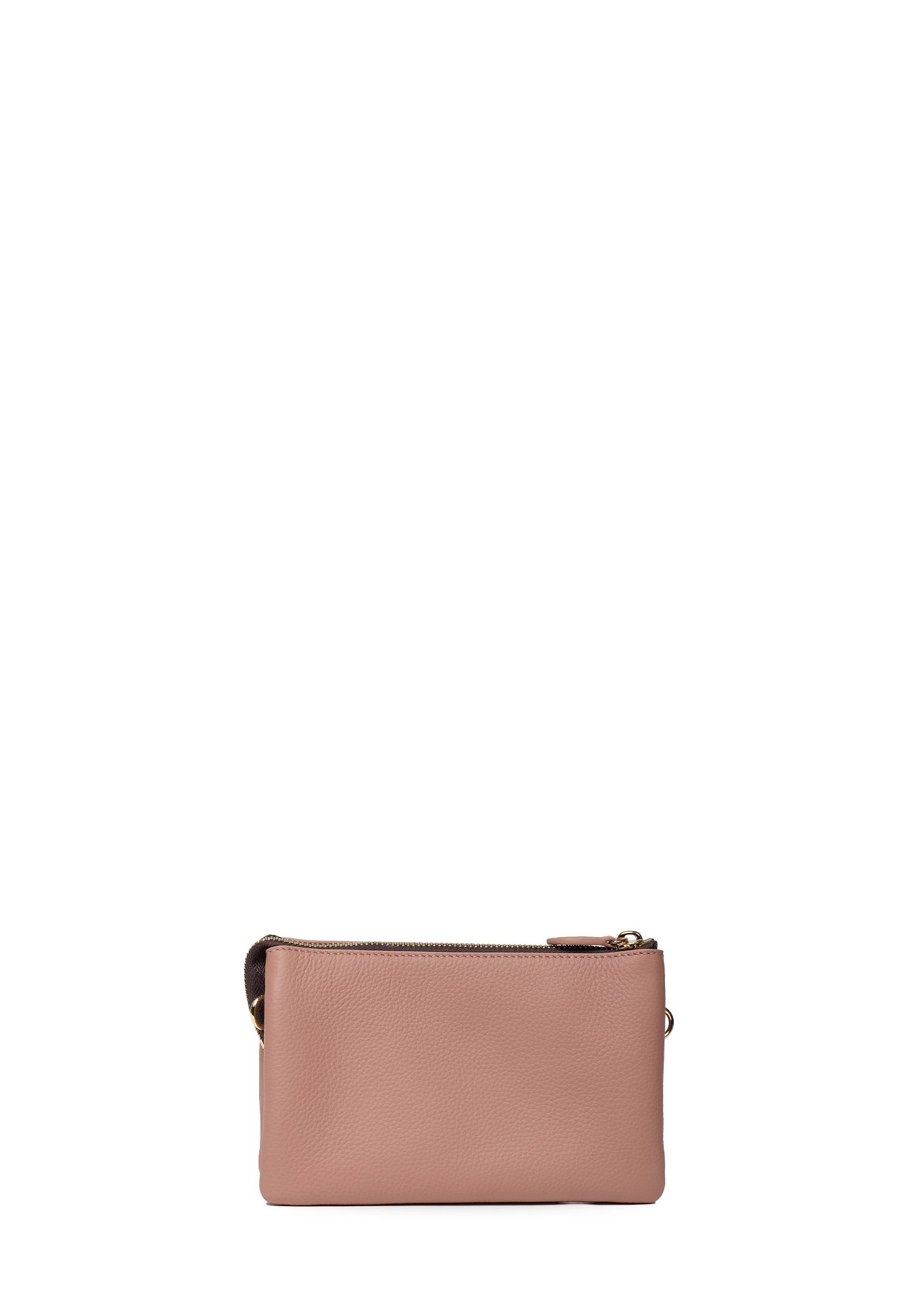 Tilly Crossbody Bag - Rosewater