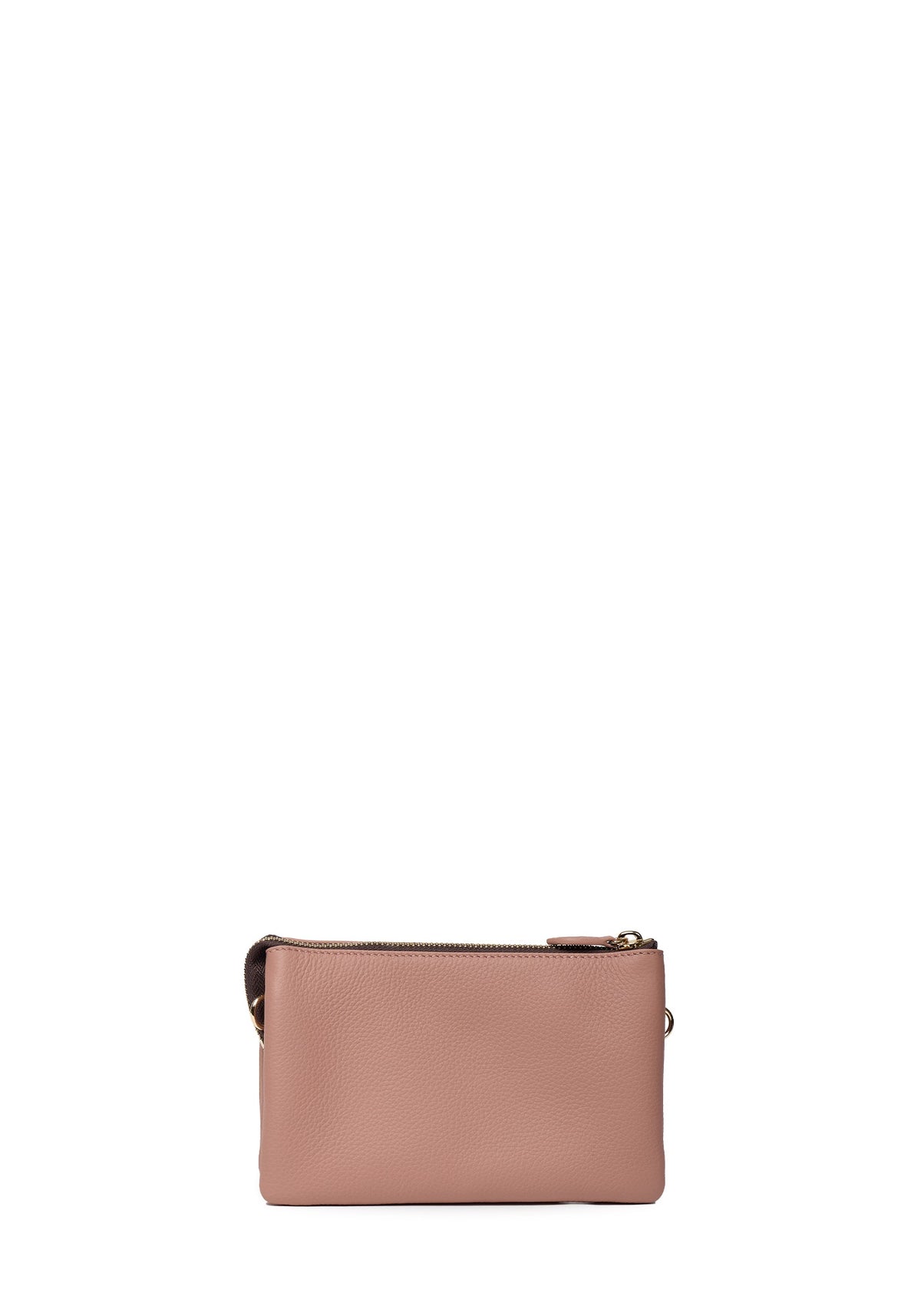 Saben Tilly Crossbody Bag - Rosewater