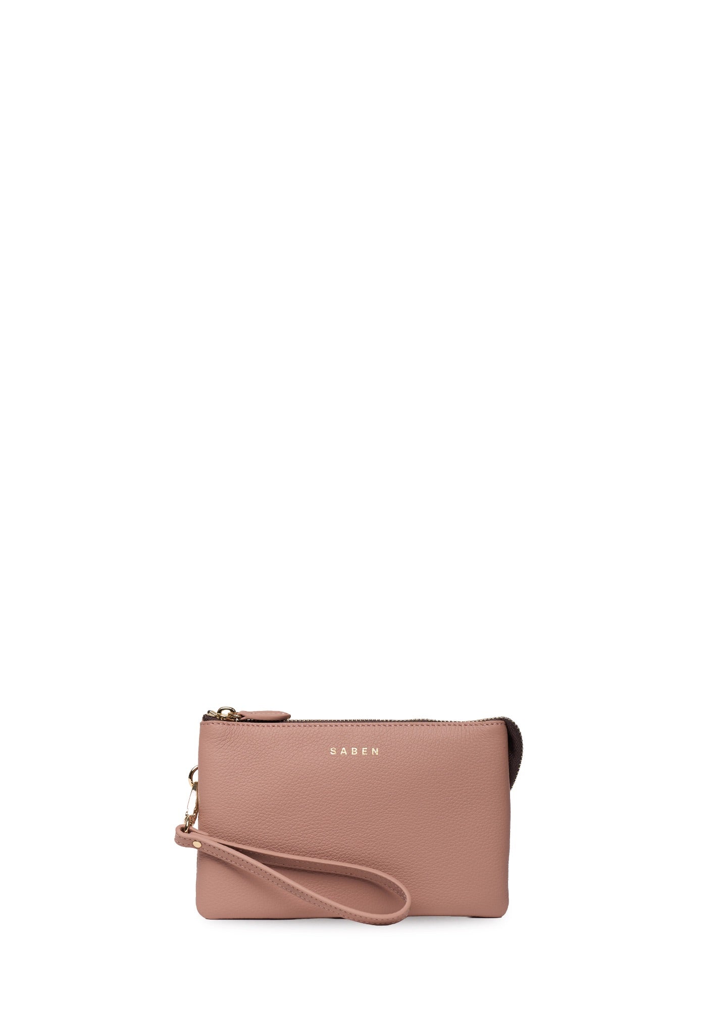 Tilly Crossbody Bag - Rosewater