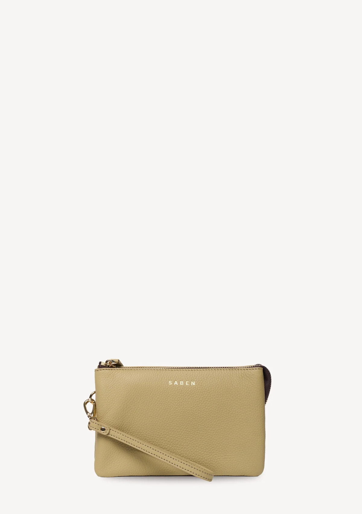 Saben Tilly Crossbody Bag - Willow