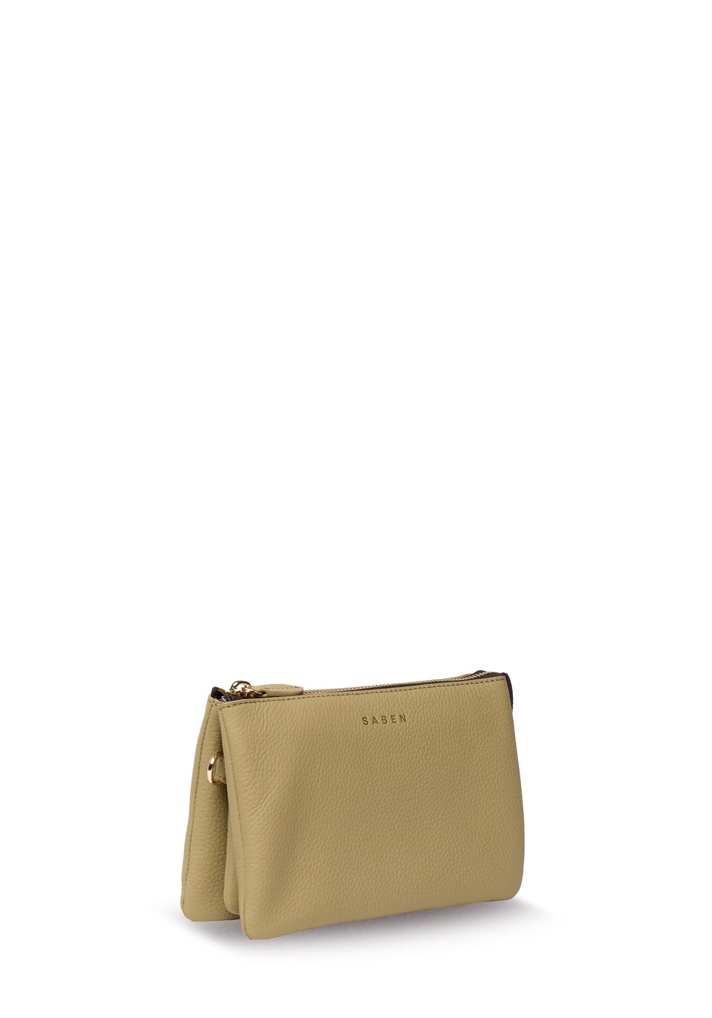 Tilly Crossbody Bag - Willow