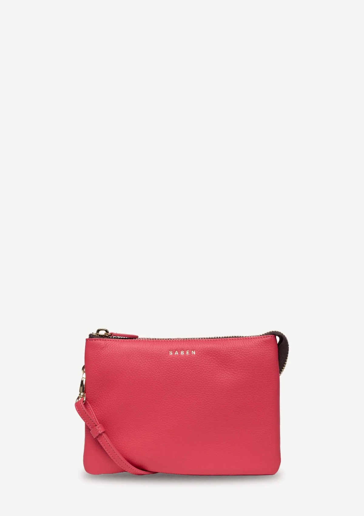 Saben Tilly's Big Sis Crossbody Bag - Azalea