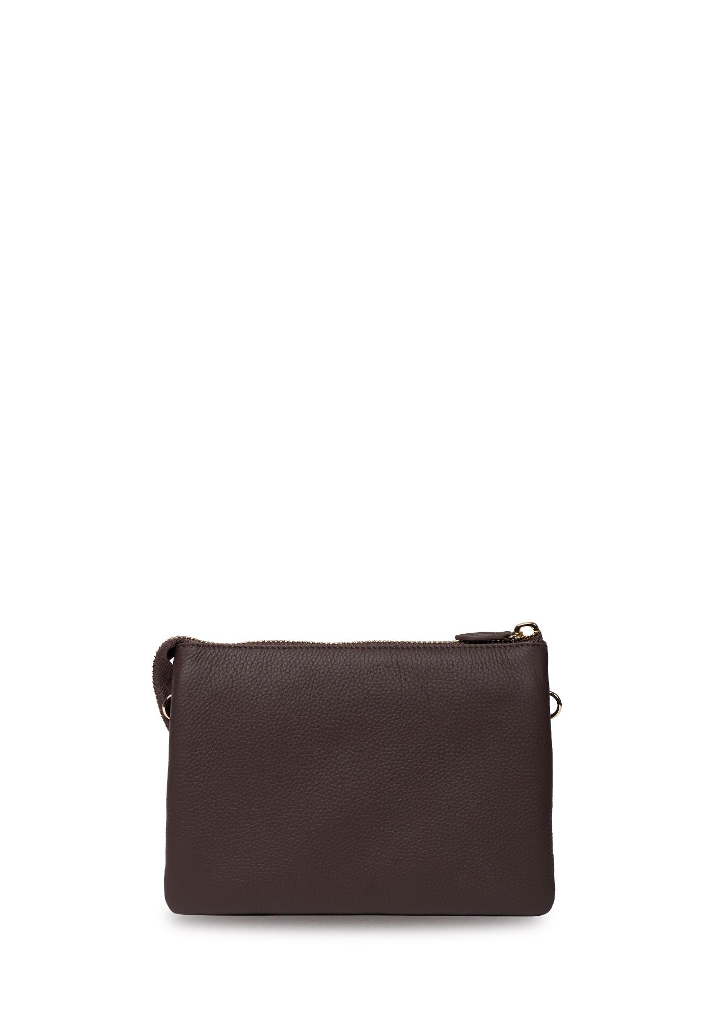 Tilly's Big Sis Crossbody Bag - Cacao