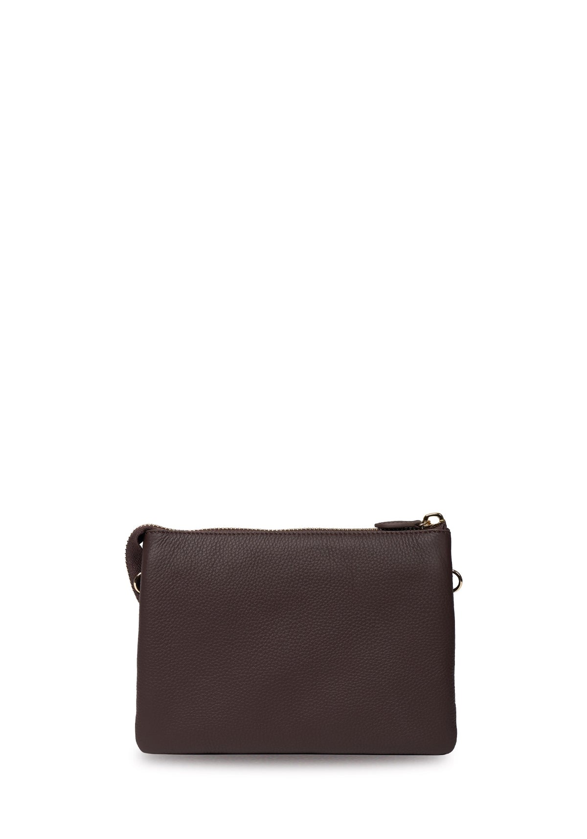 Saben Tilly's Big Sis Crossbody Bag - Cacao