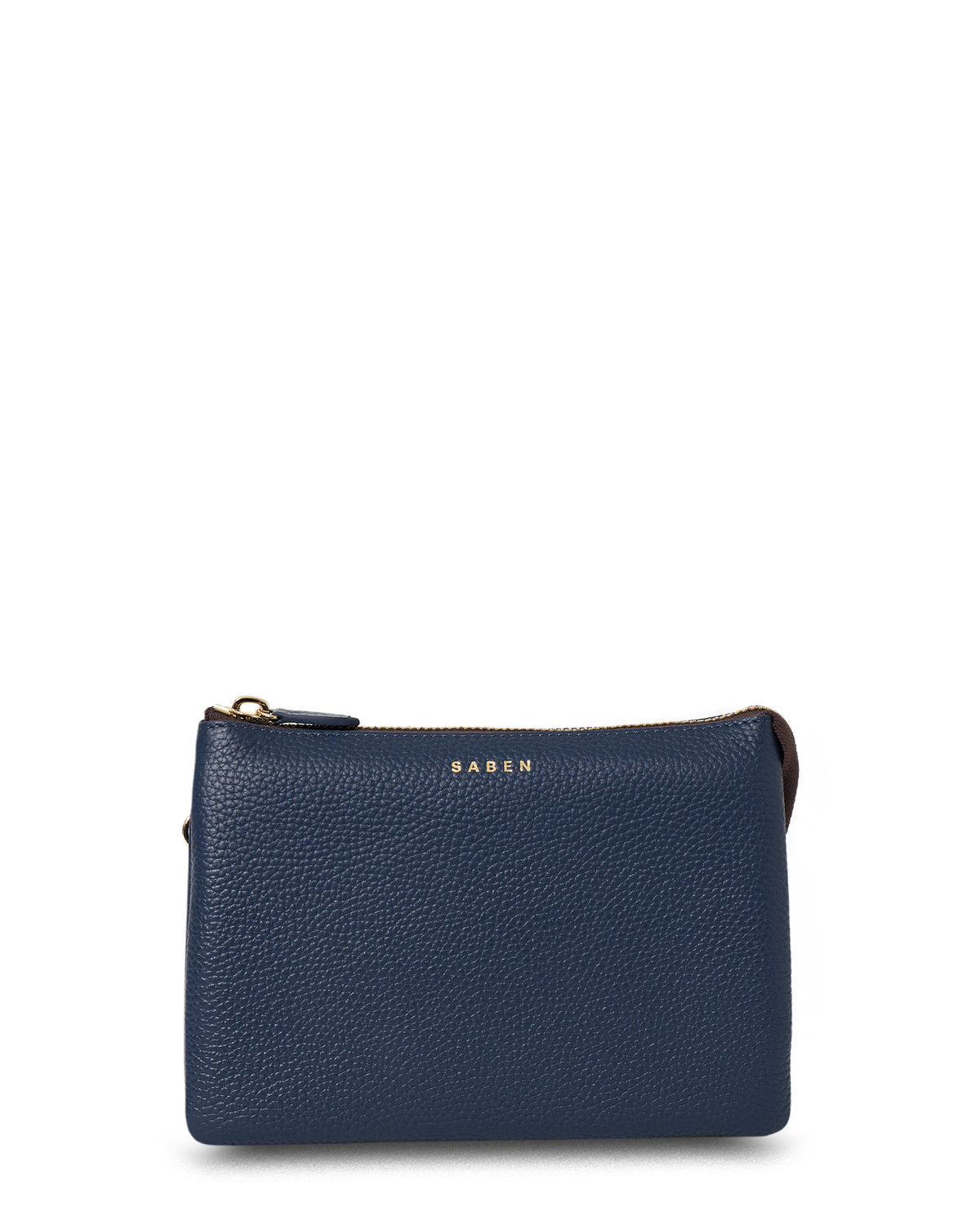 Saben Tilly's Big Sis Crossbody Bag - Ink