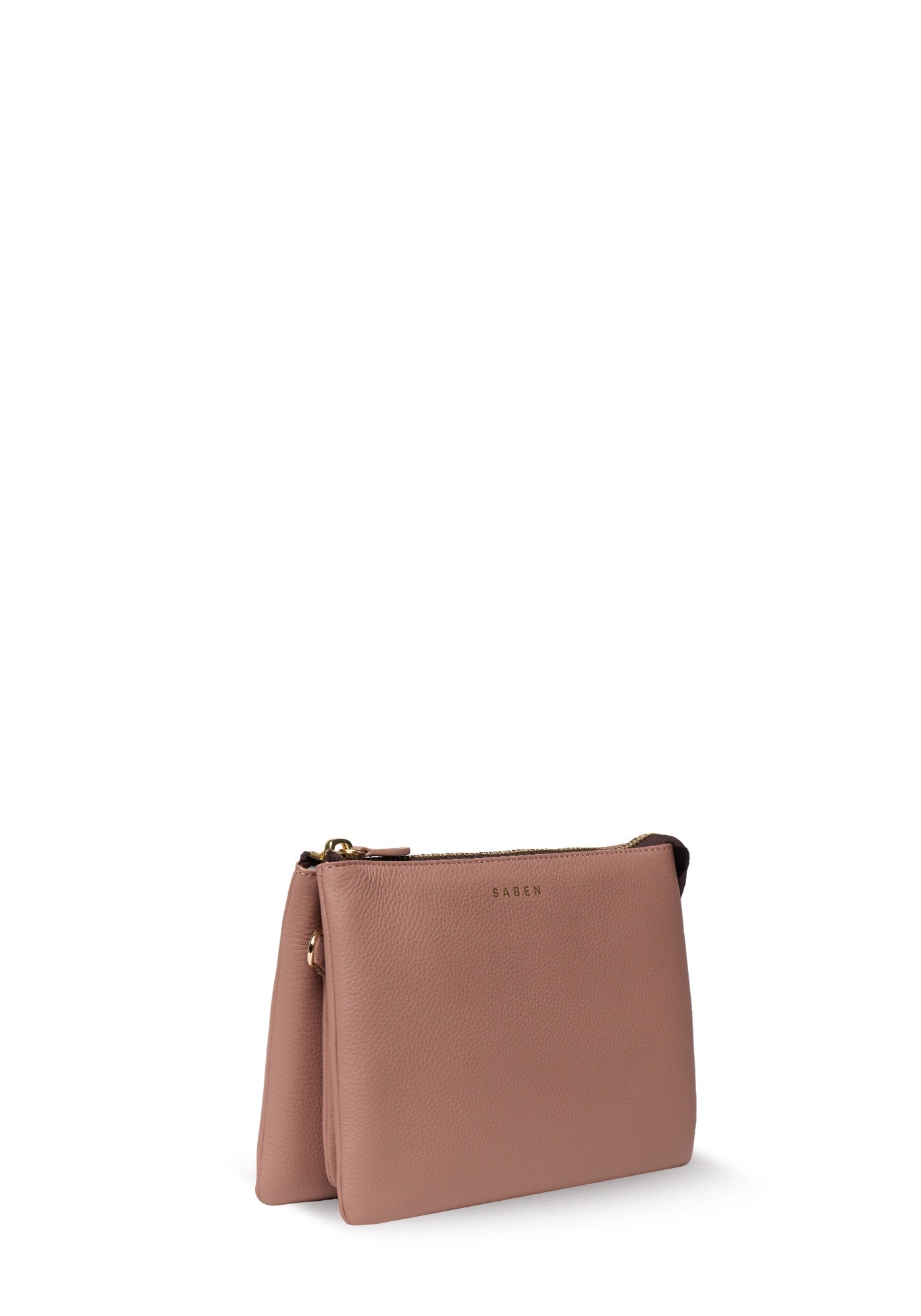 Tilly's Big Sis Crossbody Bag - Rosewater