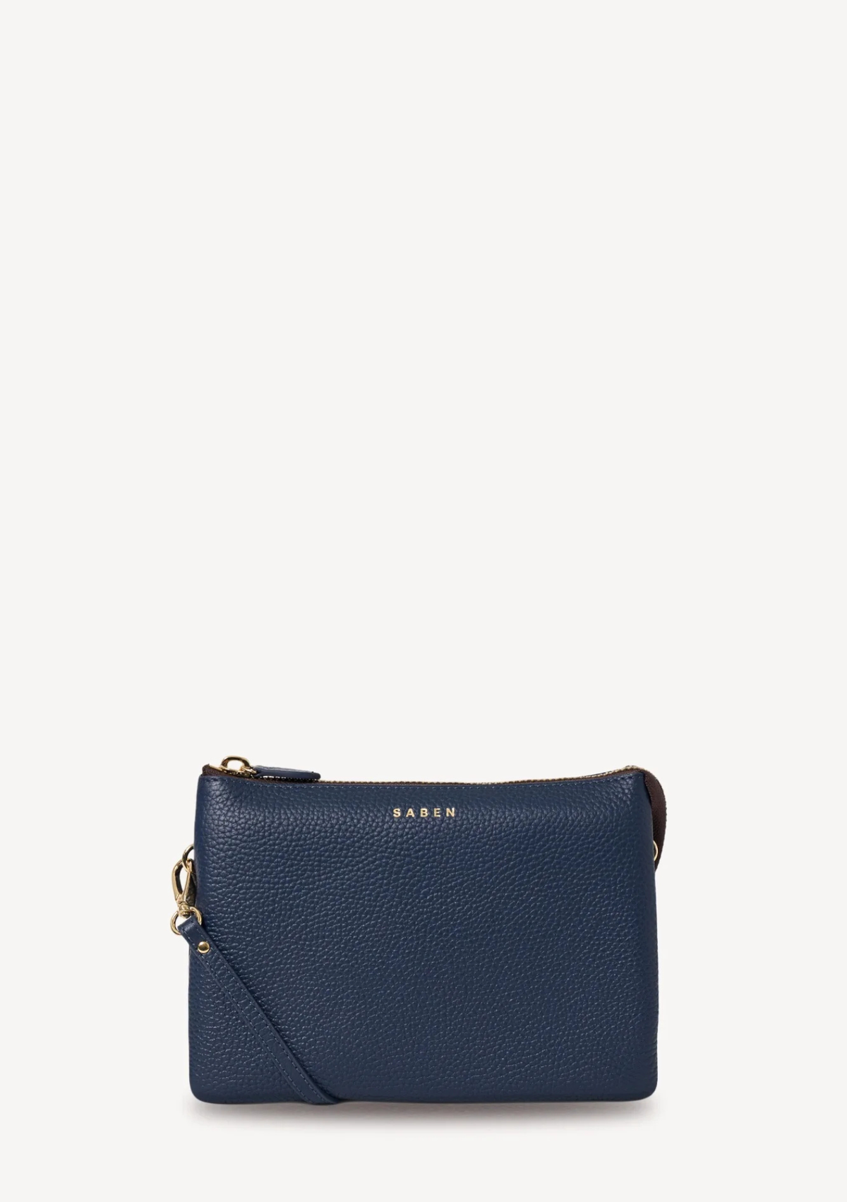 Saben Tilly's Big Sis Crossbody Bag - Ink