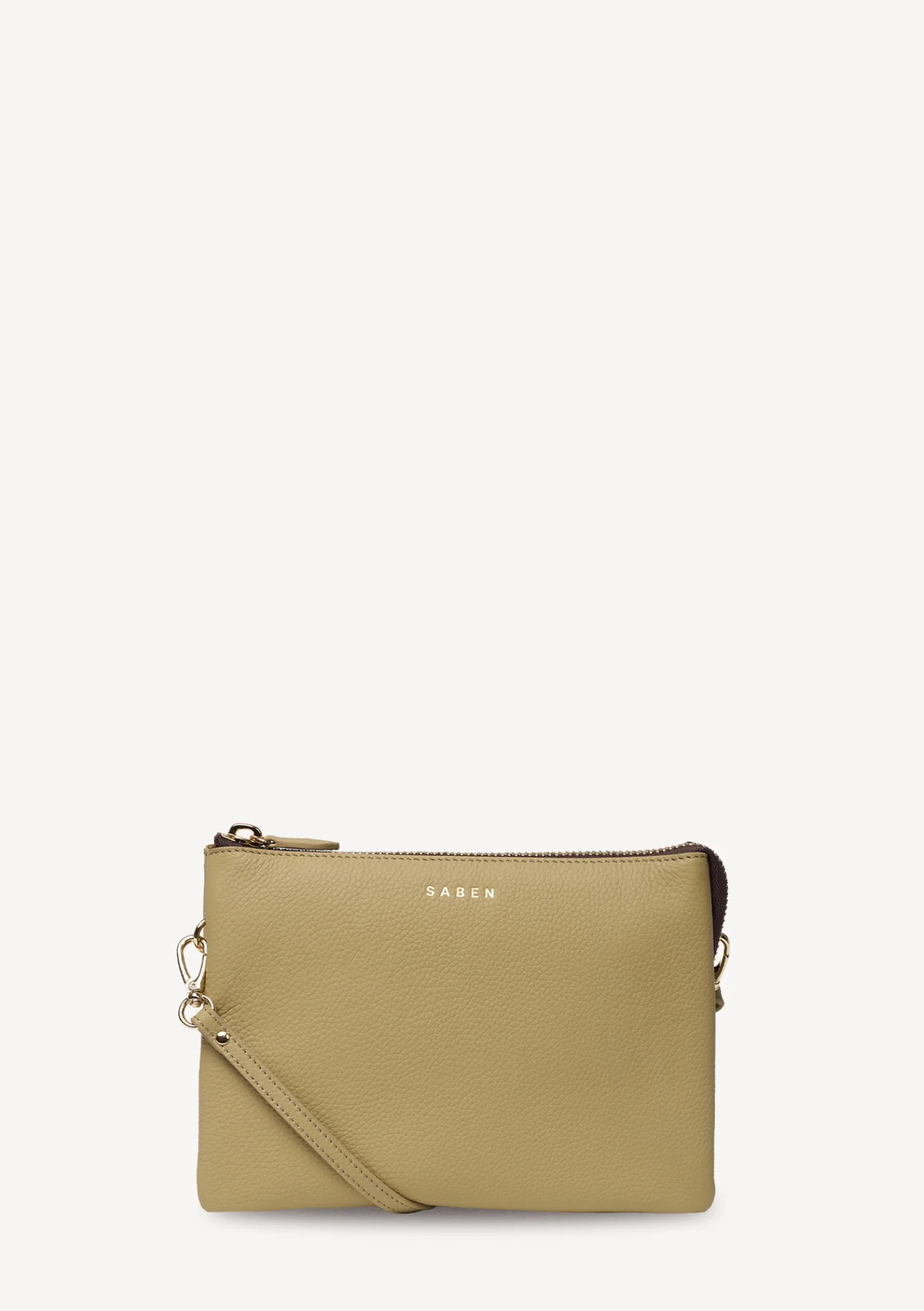 Saben Tilly's Big Sis Crossbody Bag - Willow