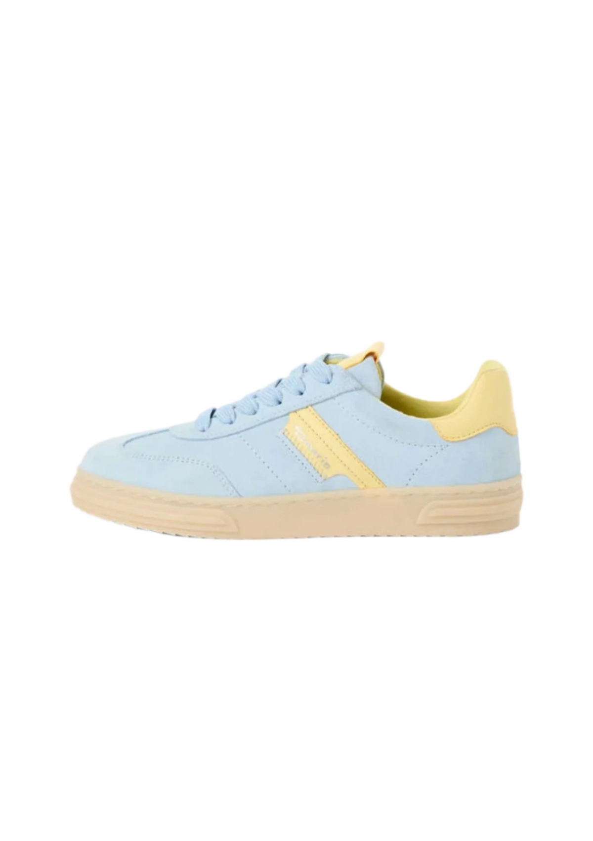 Tamaris Urban Sneaker - Light Blue
