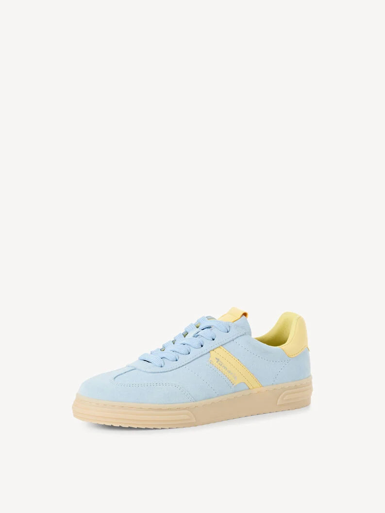 Tamaris Urban Sneaker - Light Blue