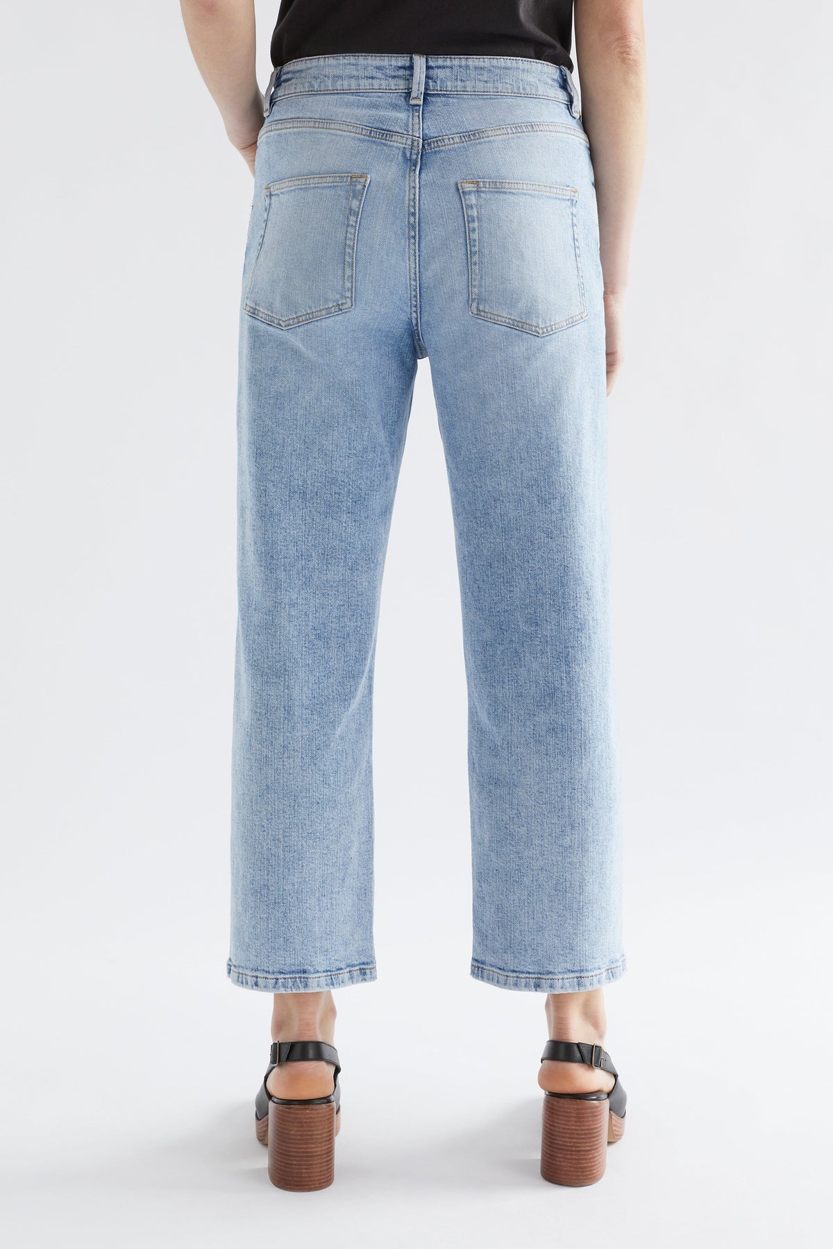 Elk CLEARANCE Ven Jean - Light Wash