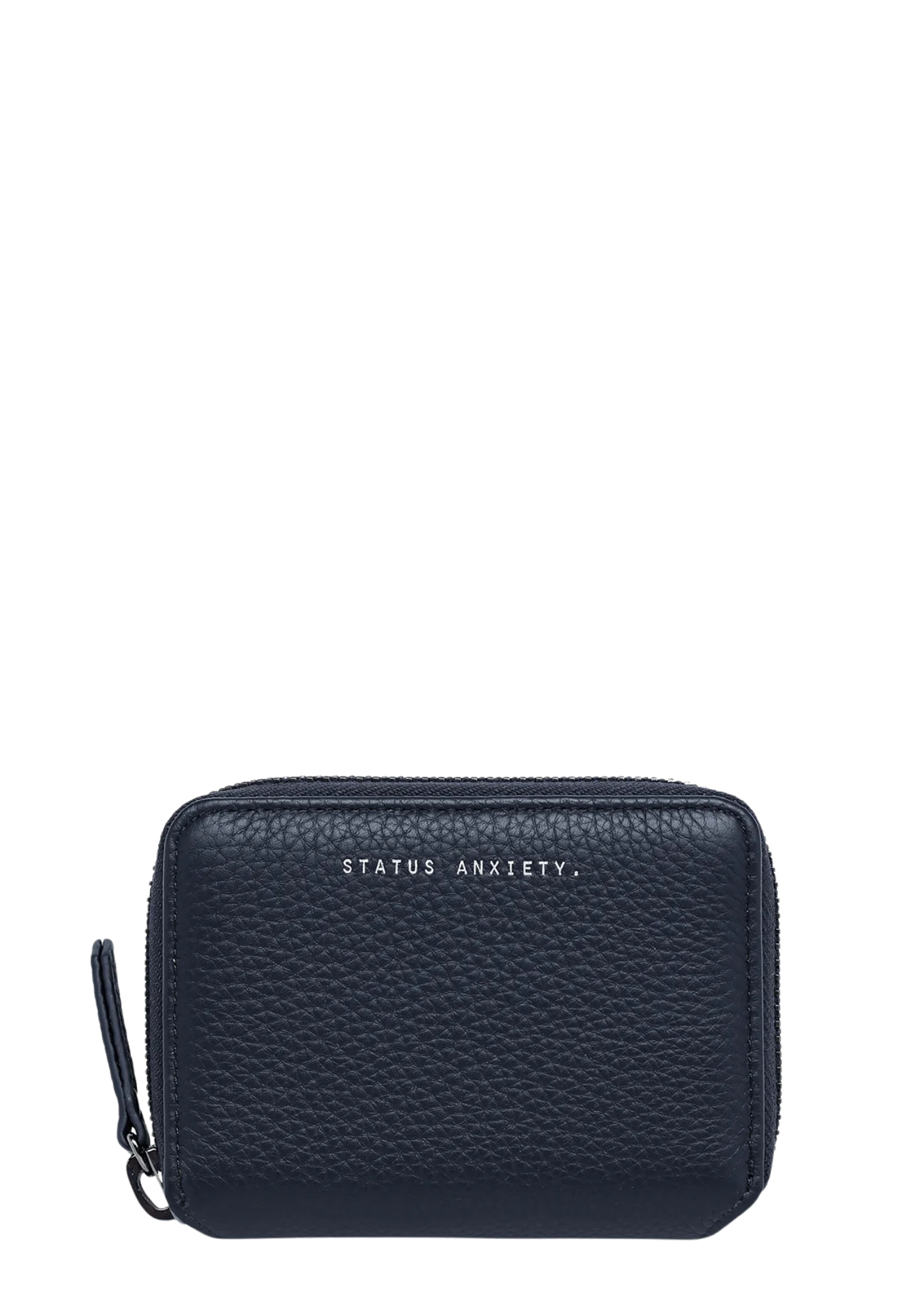 Wayward Wallet - Midnight Blue