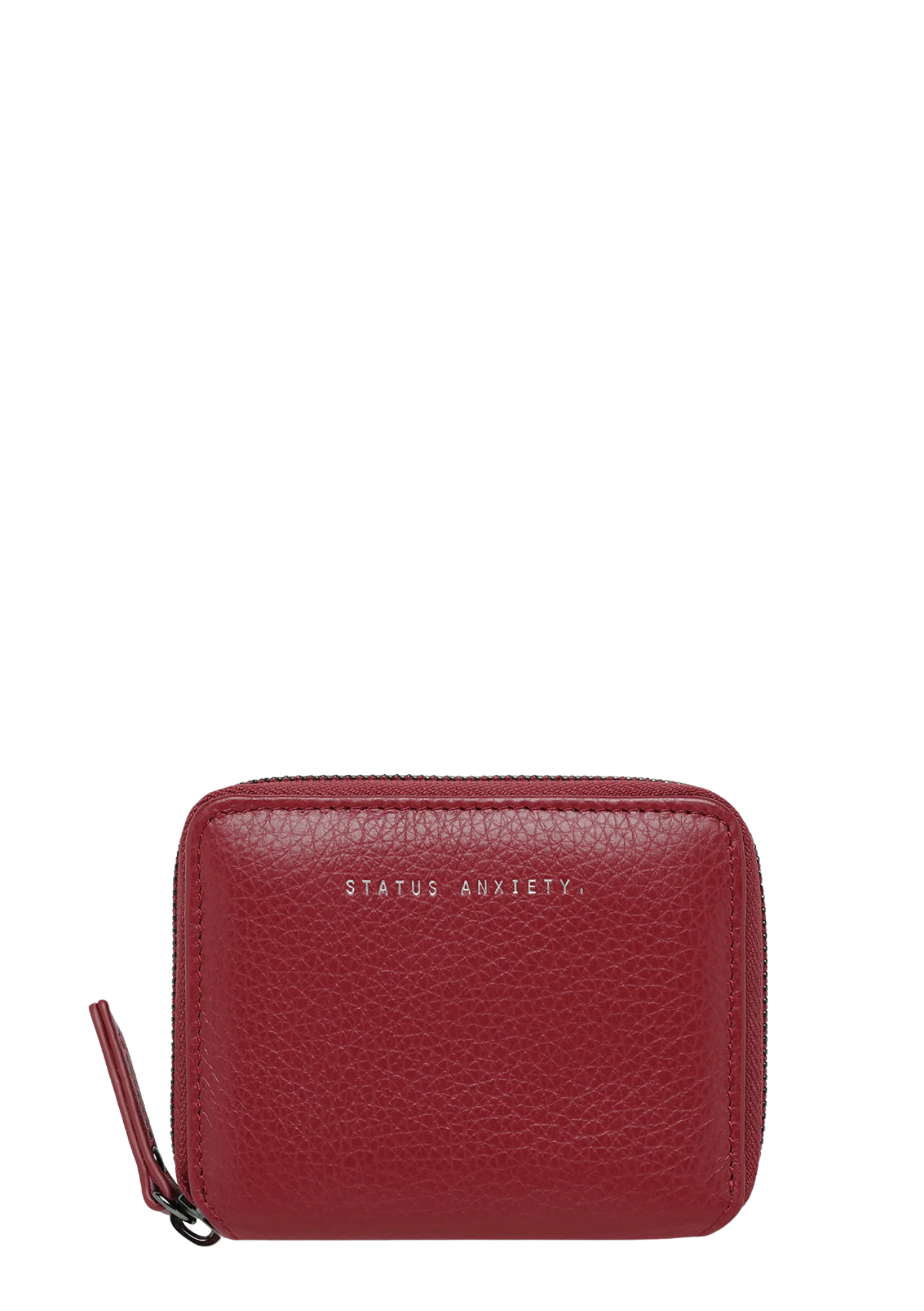Wayward Wallet - Rouge