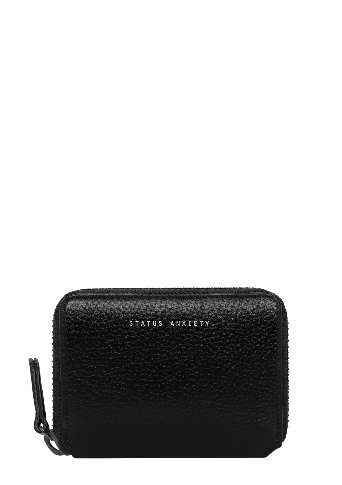 Status Anxiety Wayward Wallet - Black