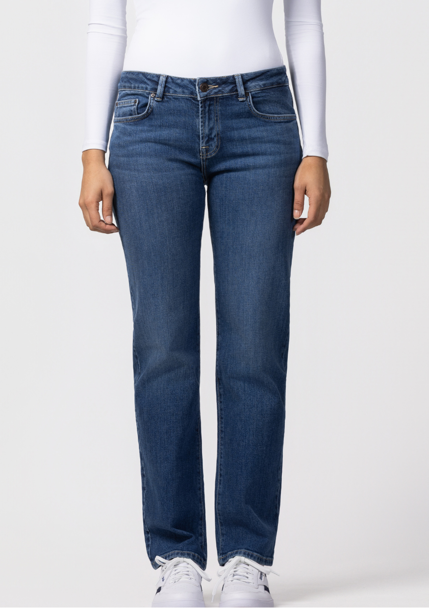 LTB Wilona Jeans - Sadira Wash