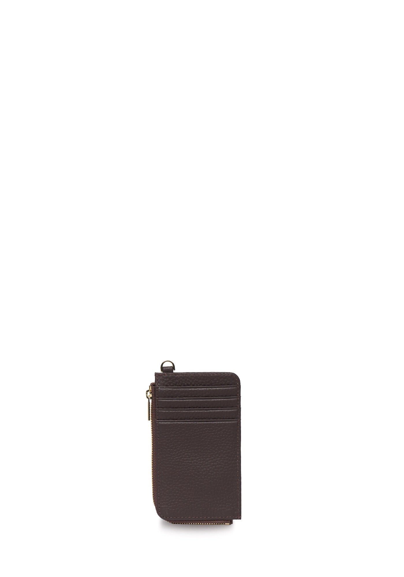 Winona Card Holder - Cacao