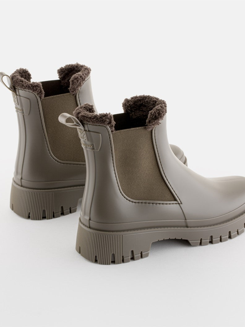 Wren Gumboots - Woodland SNEAK PREVIEW