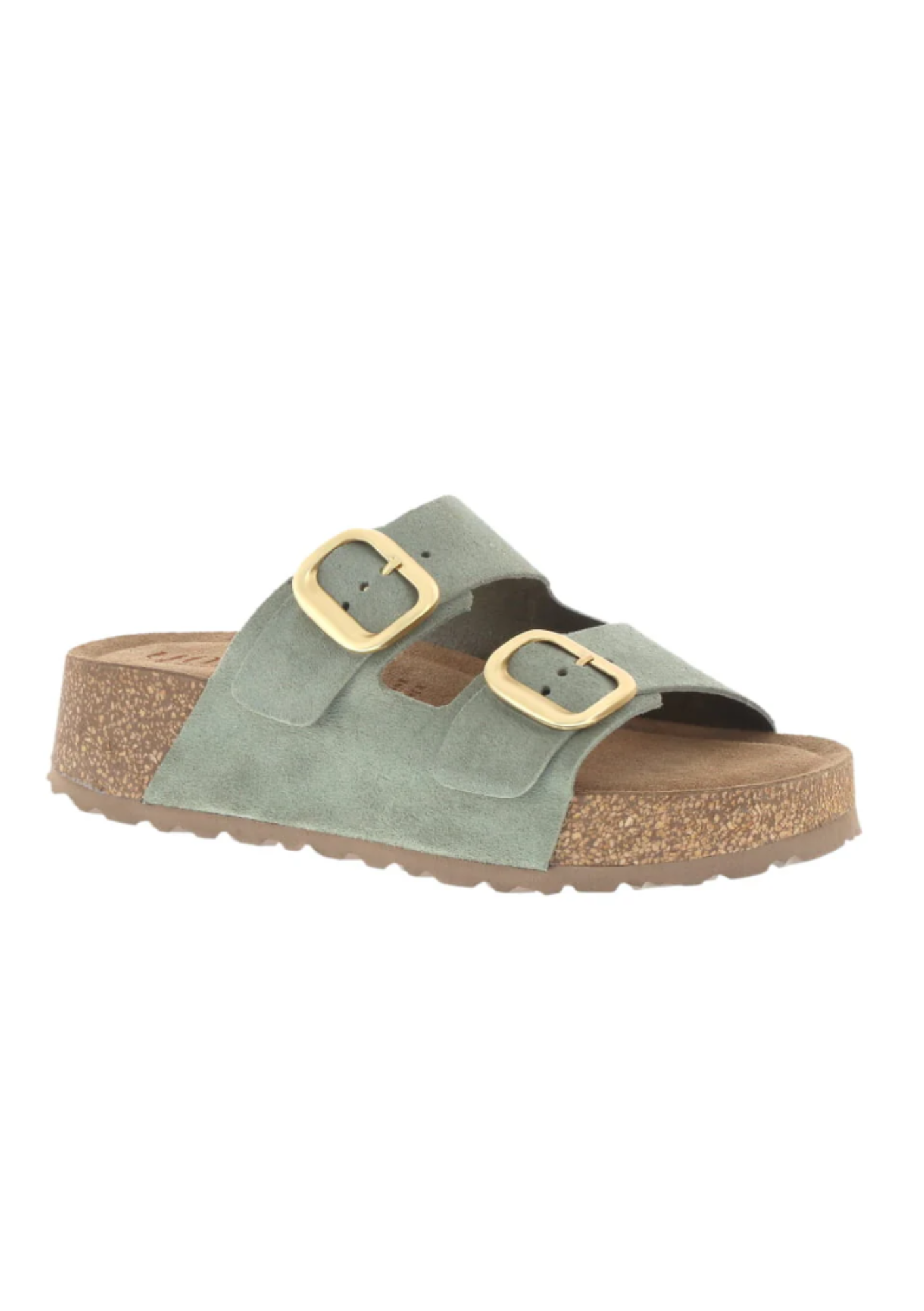 Wiwi Platform Sandal - Serraje Vegie COMING SOON