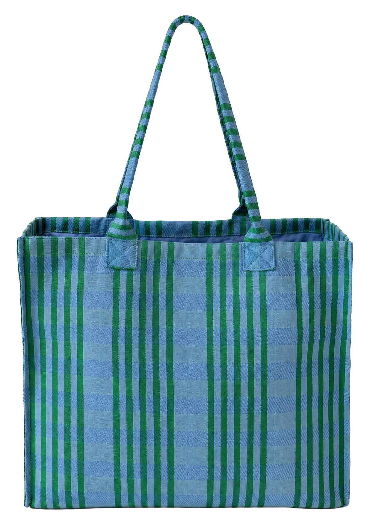 Zambesi Tote Bag - Blue COMING SOON