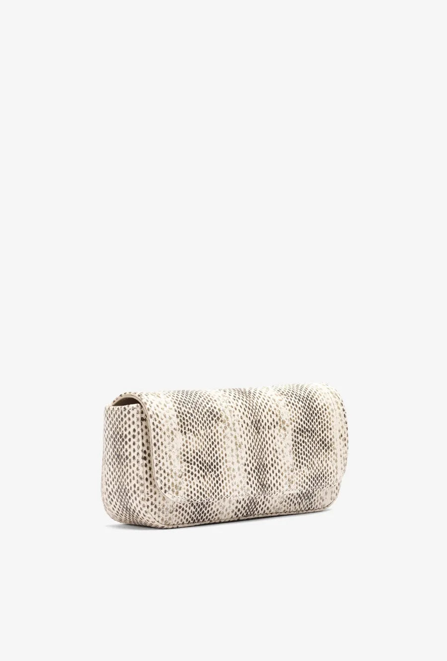 ZDreamin Leather Bag - Nagini Nacar