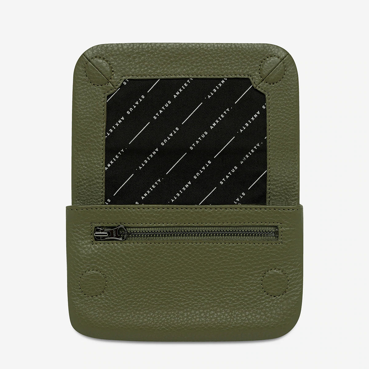 Impermanent Wallet - Khaki