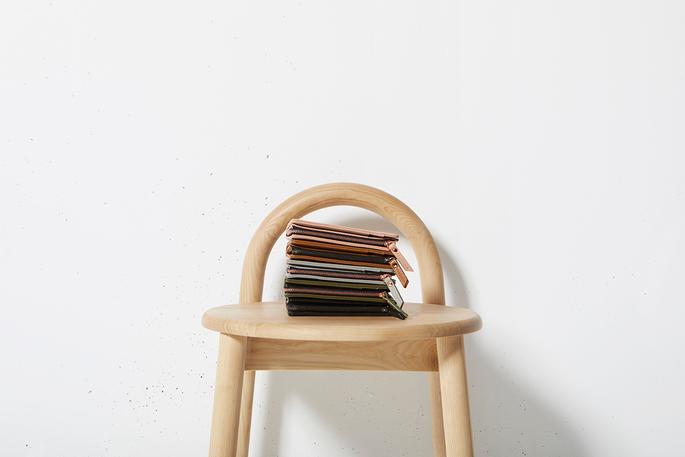 Insurgency Wallet - Khaki