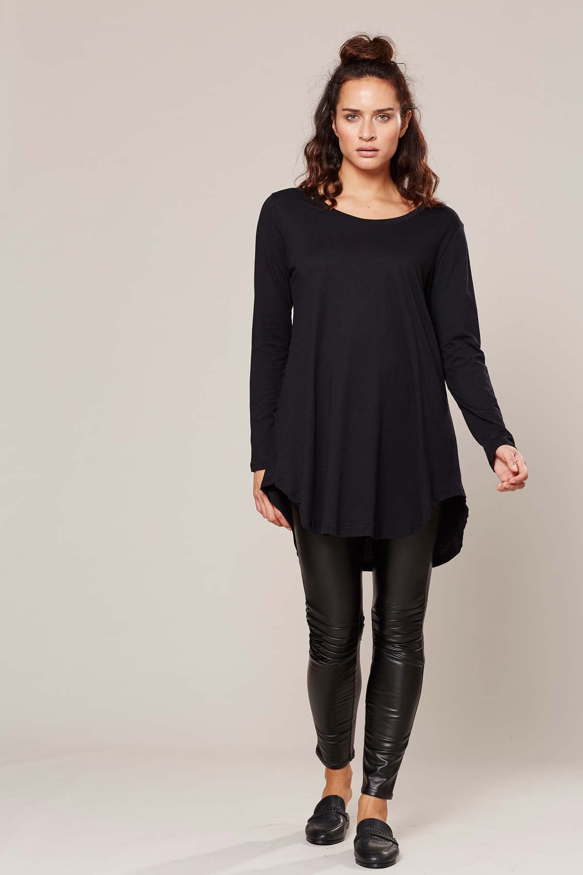 CLEARANCE Leon TShirt - Assorted