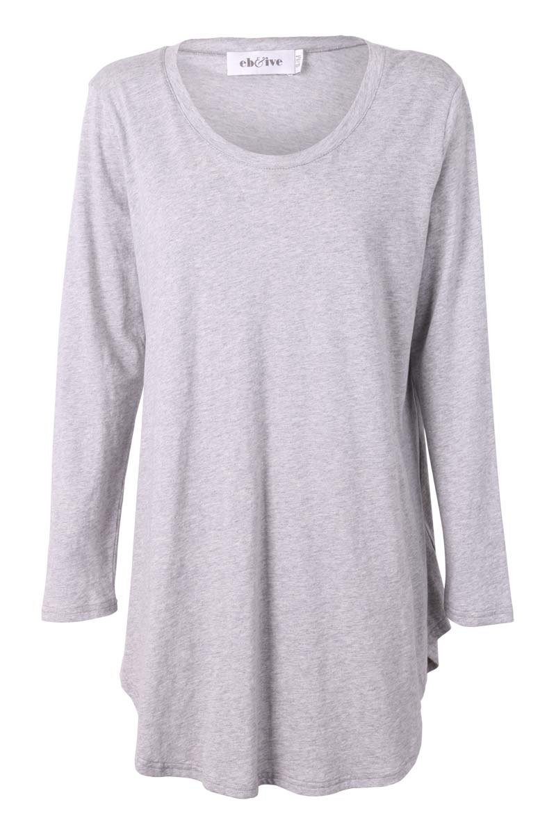 CLEARANCE Leon TShirt - Assorted