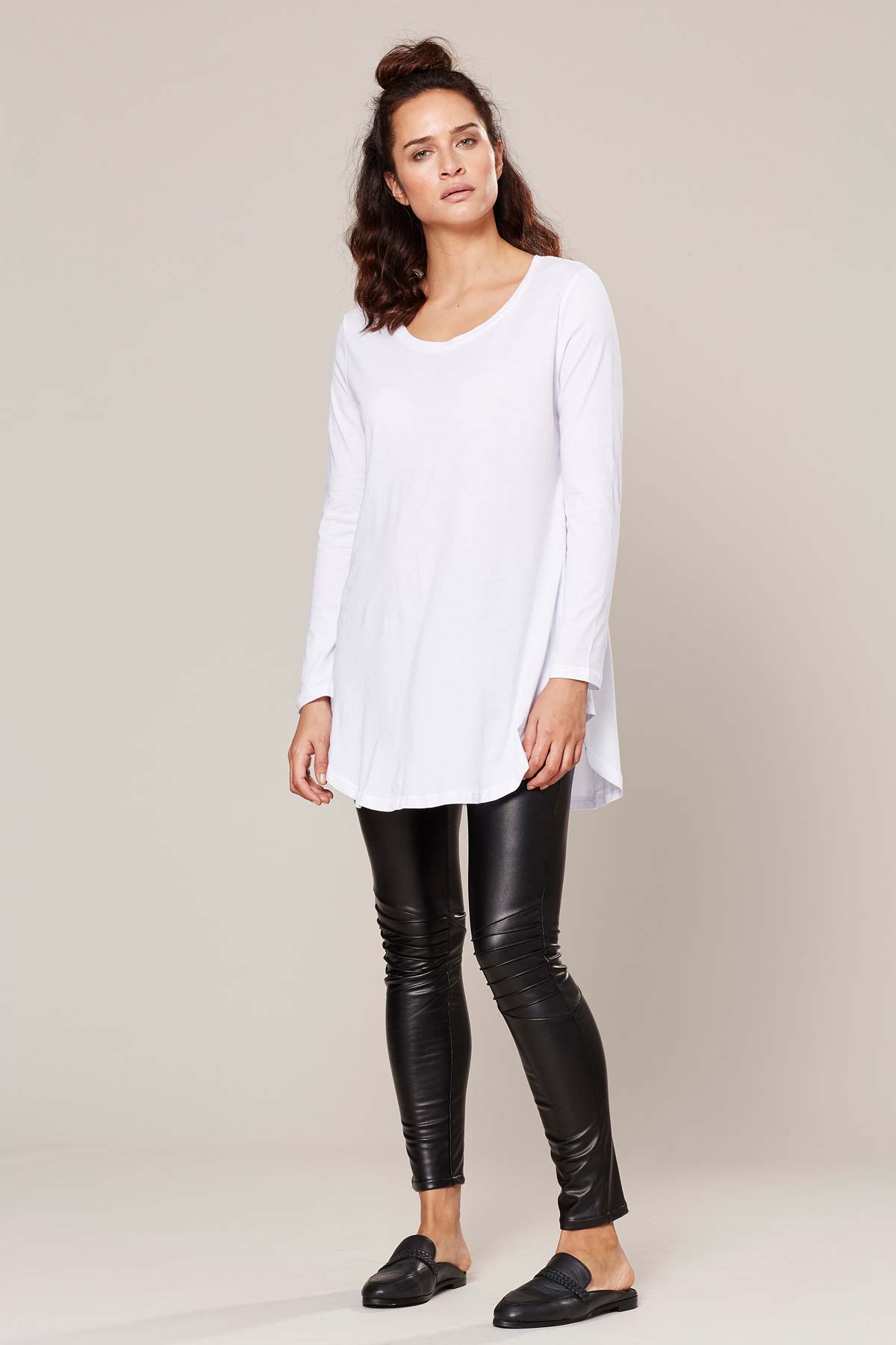 CLEARANCE Leon TShirt - Assorted