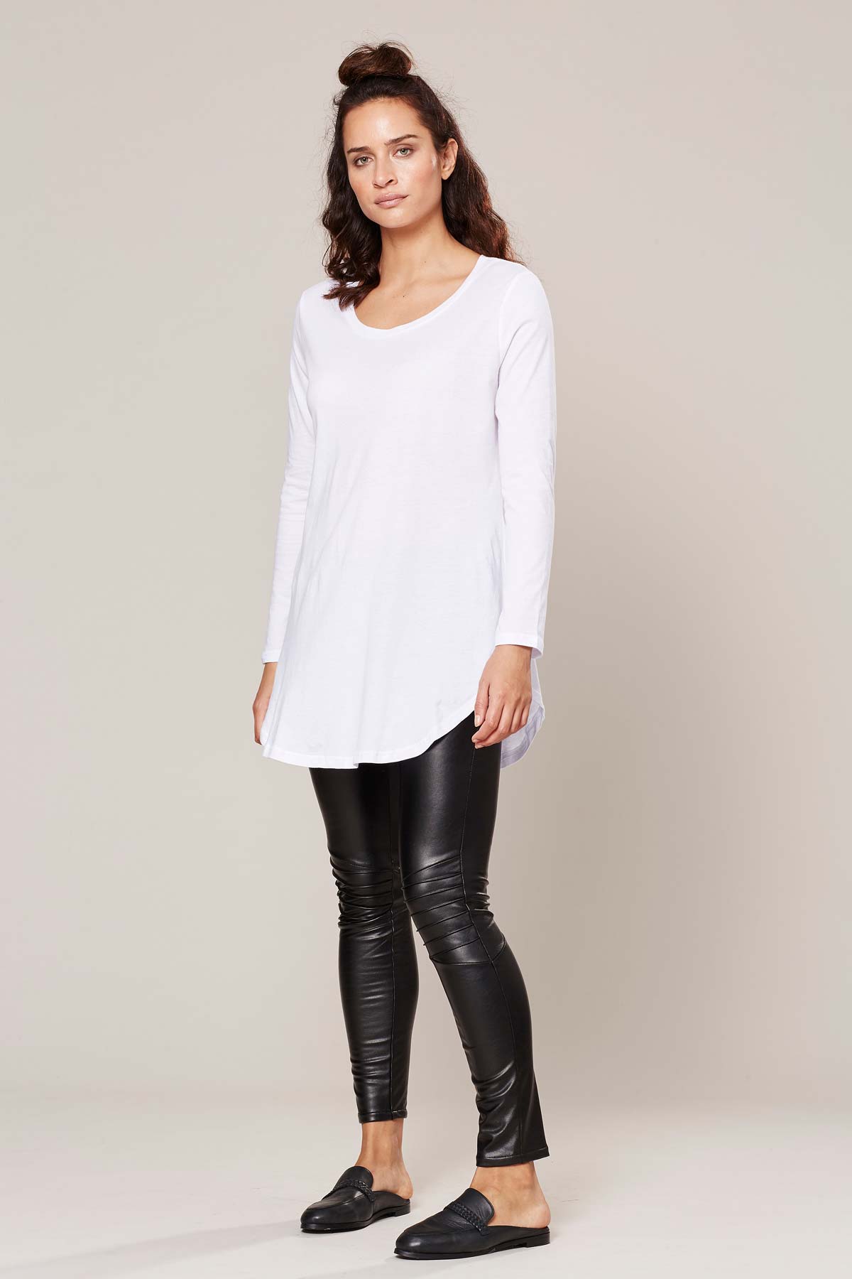 CLEARANCE Leon TShirt - Assorted