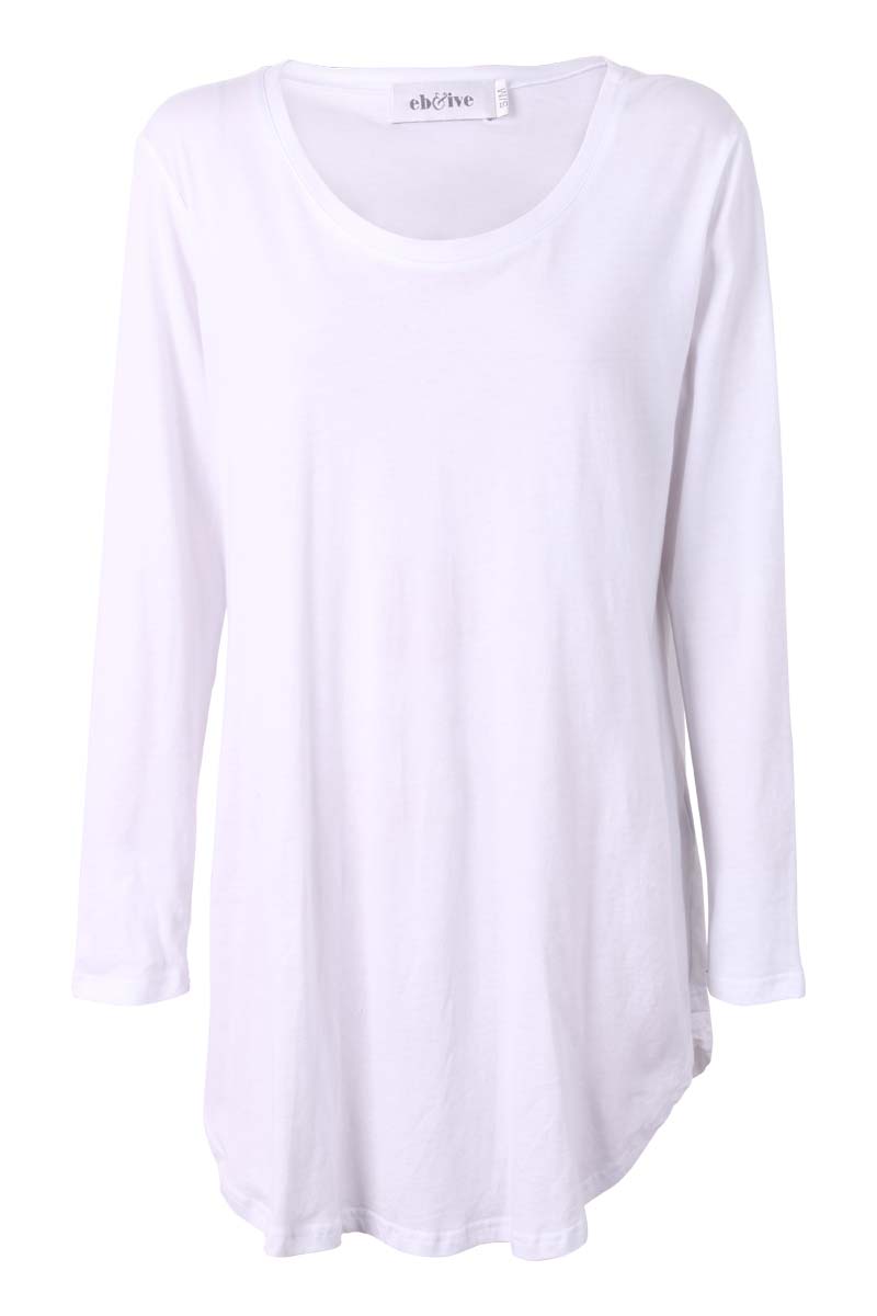 CLEARANCE Leon TShirt - Assorted