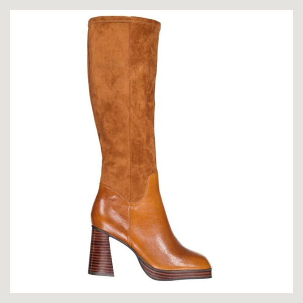 Minx sales boots sale