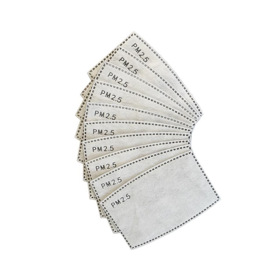 CLEARANCE Replacement Filters For Face Masks