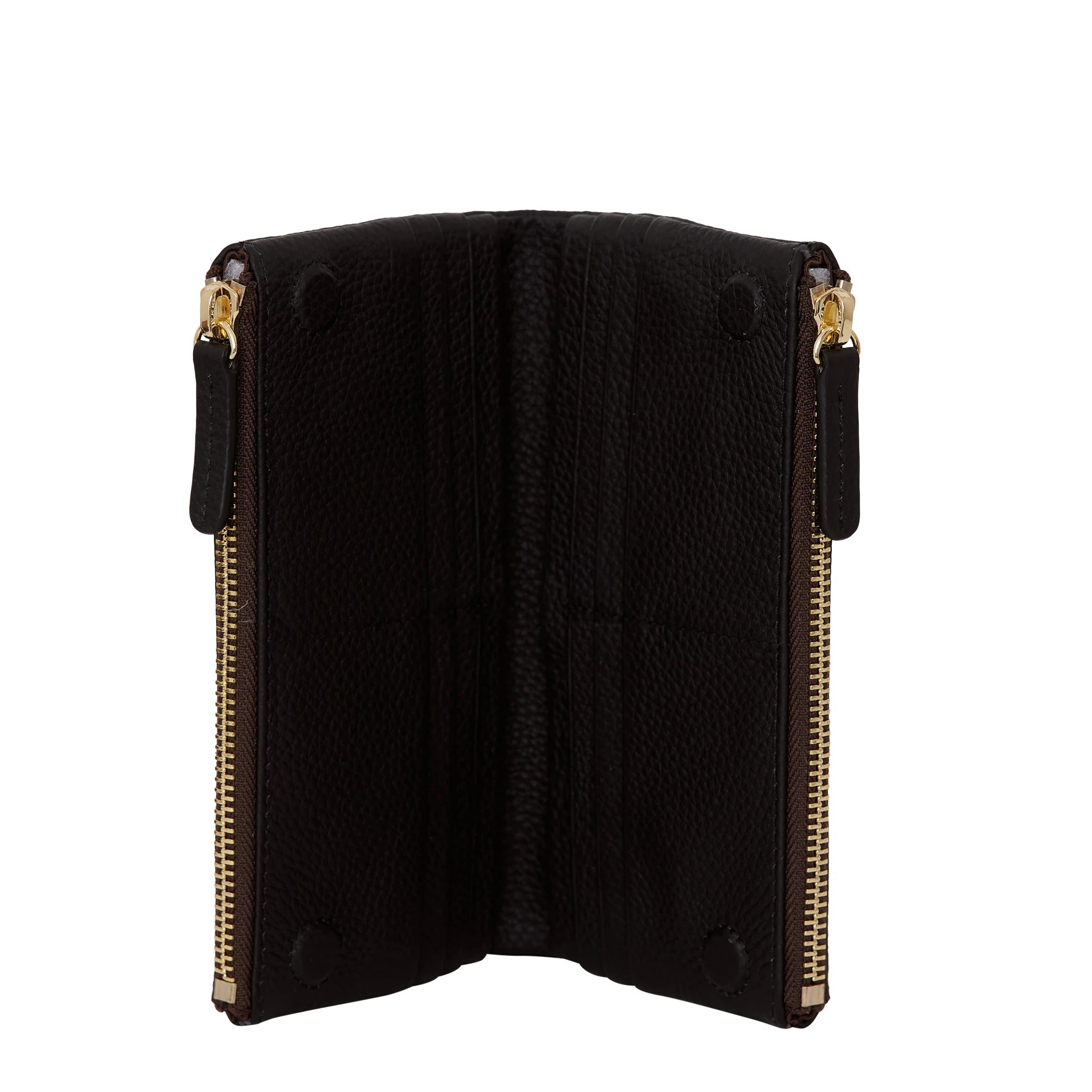 Sam Wallet - Black
