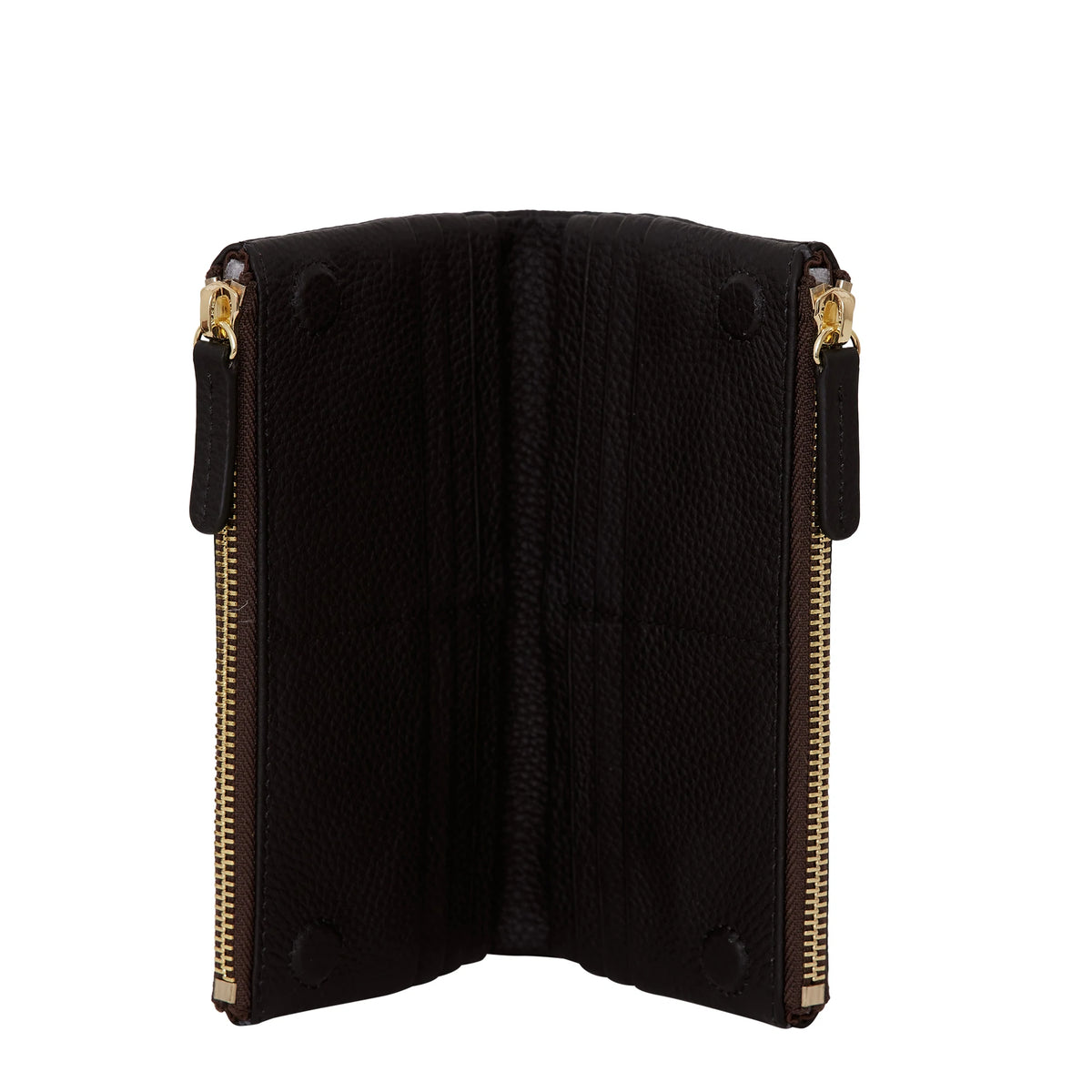 Saben Sam Wallet - Black