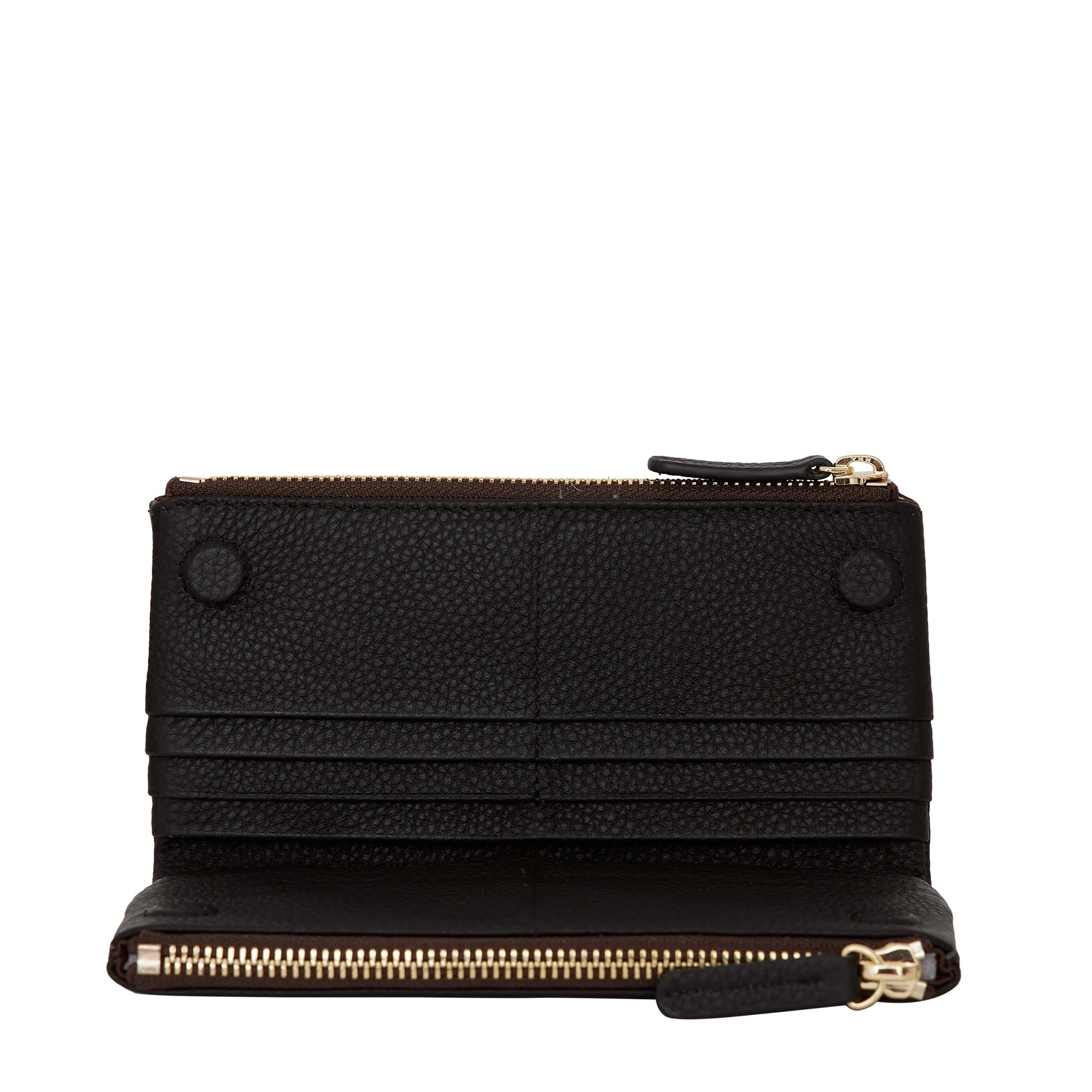 Sam Wallet - Black